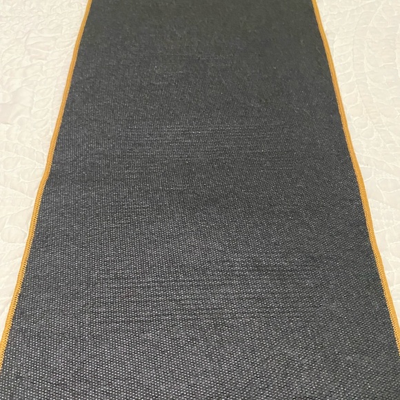 Elegant Burgundy and Gold Wall Hanging - Picture 11 of 14